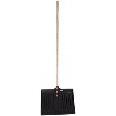 Plastic Snow Pusher